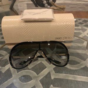 Jimmy Choo Anouk/S Sunglasses